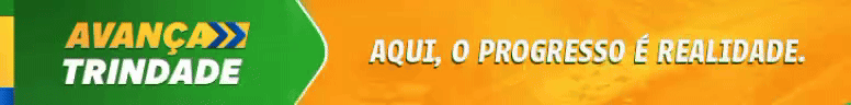 Avança Trindade